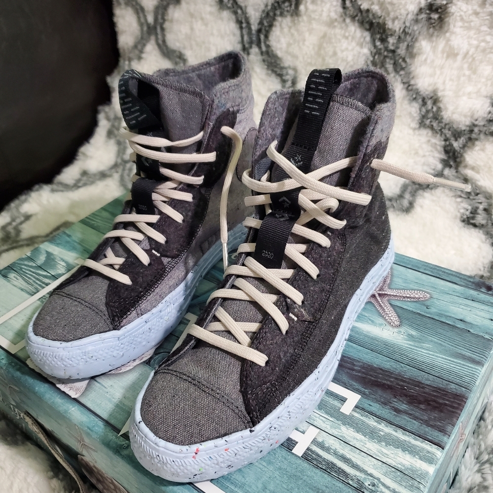 Converse women ctas Carter hi